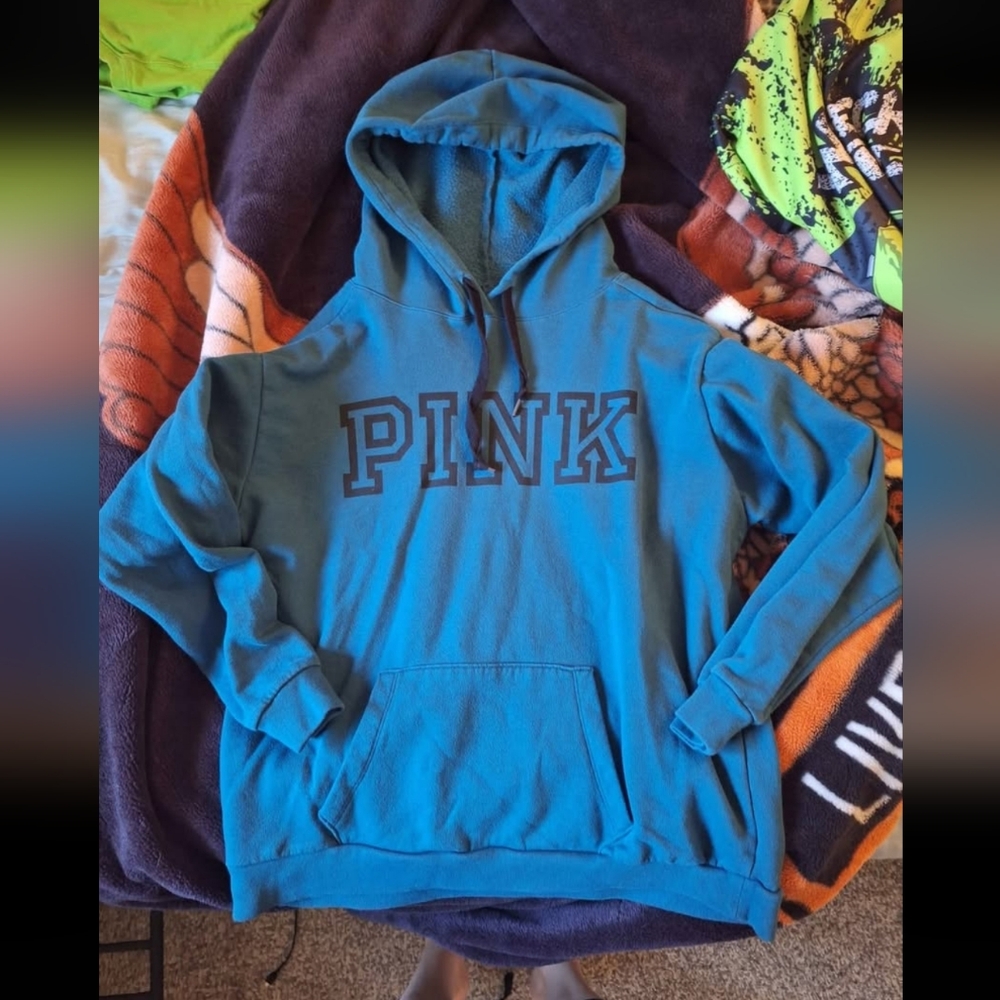 PINK Victoria's Secret Hoodie
